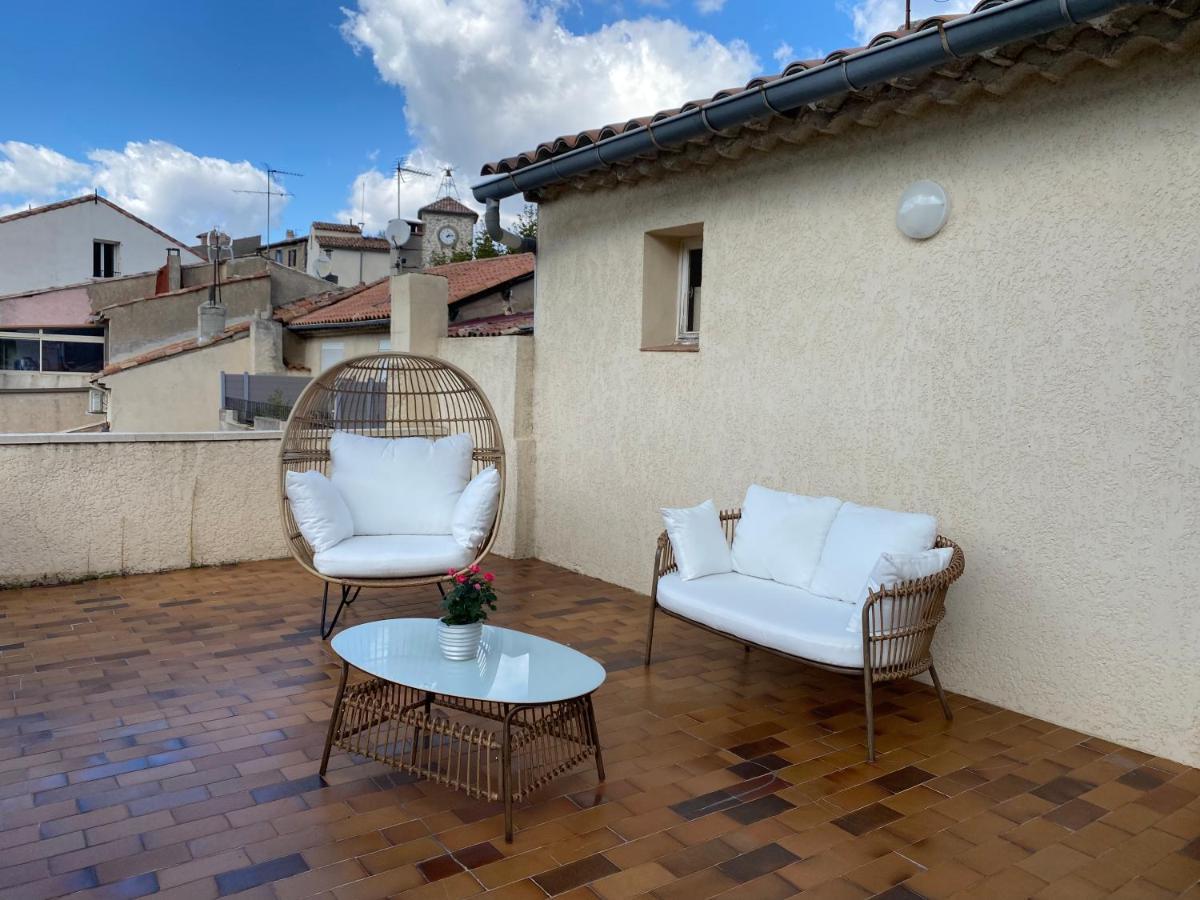 Le Grand Puech Hotel 4*