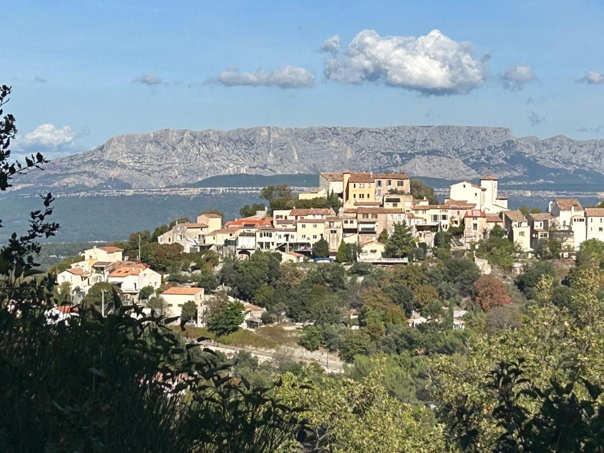 Le Grand Puech Hotel