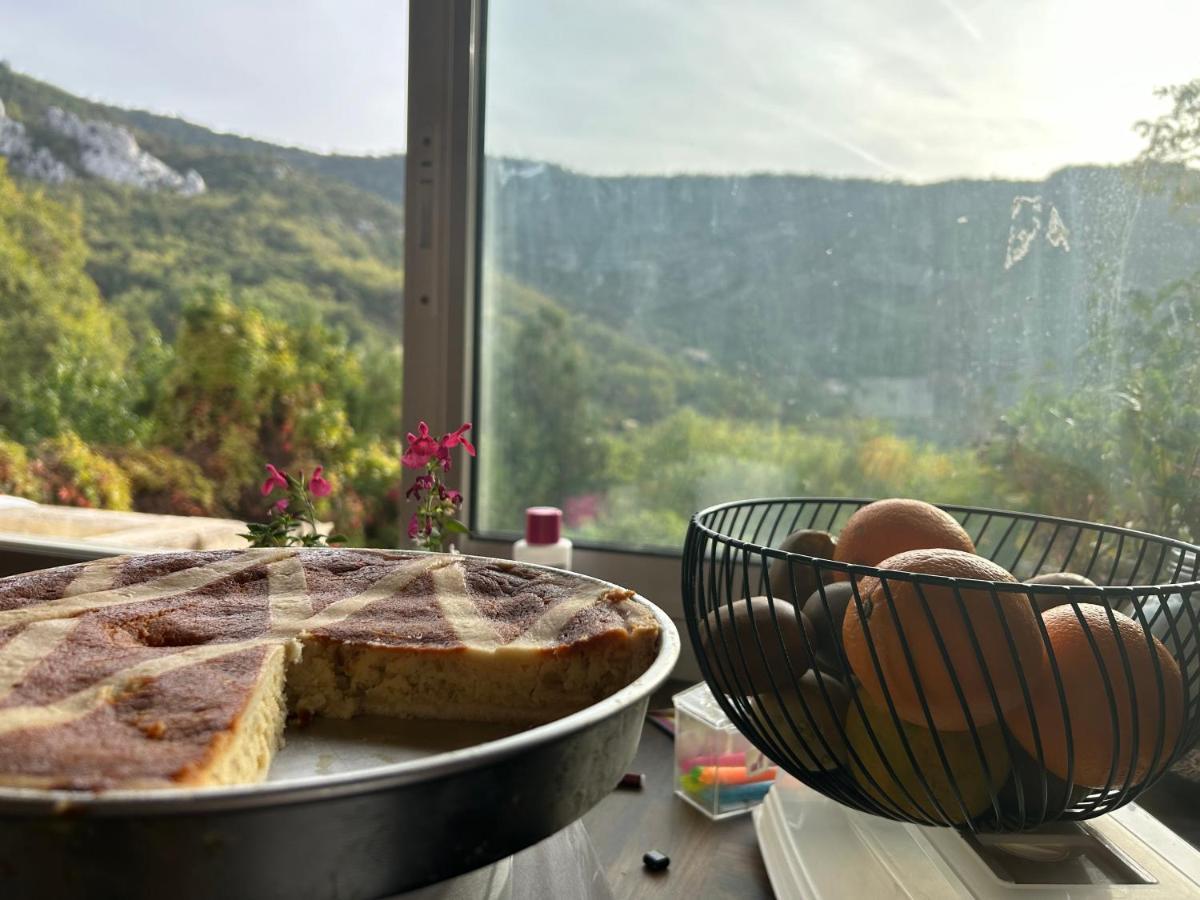 Le Grand Puech Hotel
